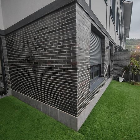 Ferienwohnung Bilbao Exterior foto